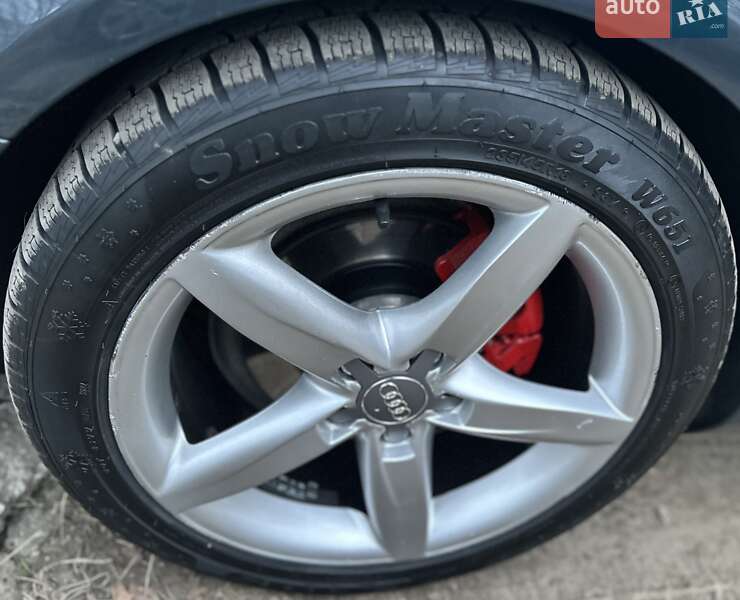 Универсал Audi A4 2010 в Одессе