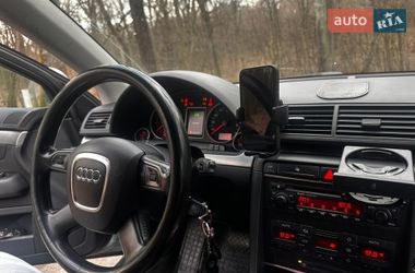 Универсал Audi A4 2005 в Луцке
