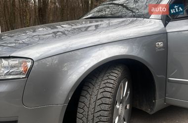 Универсал Audi A4 2005 в Луцке