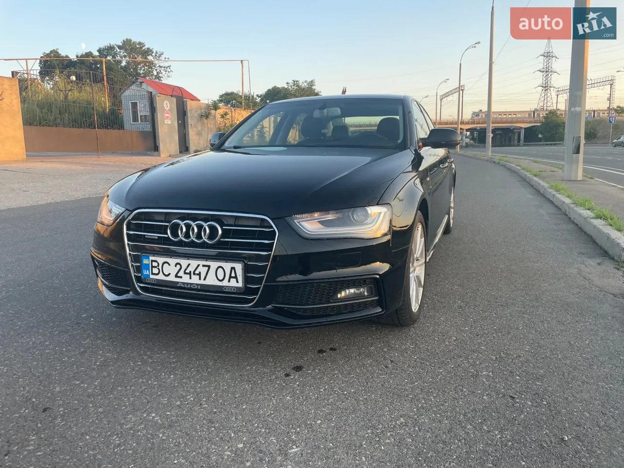 2014 Audi A4 - мініатюра 11
