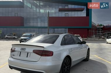 Седан Audi A4 2012 в Тернополе