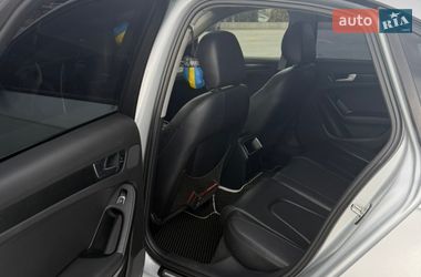 Седан Audi A4 2012 в Тернополе