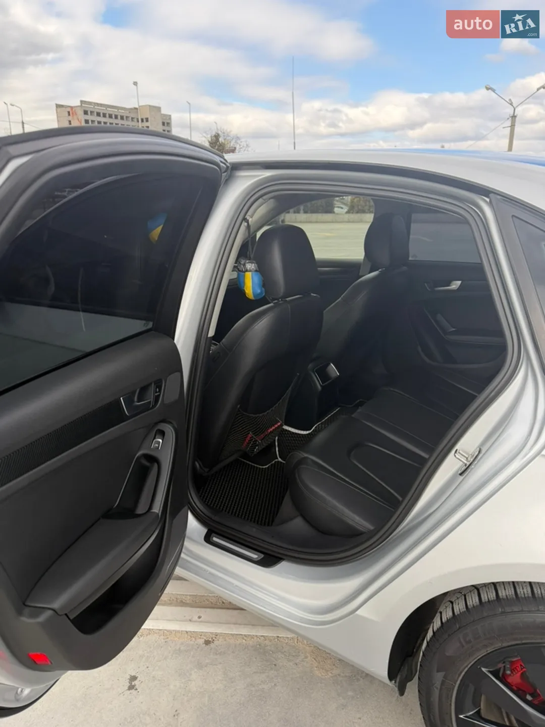 2012 Audi A4 - мініатюра 17