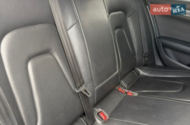 Седан Audi A4 2012 в Тернополе