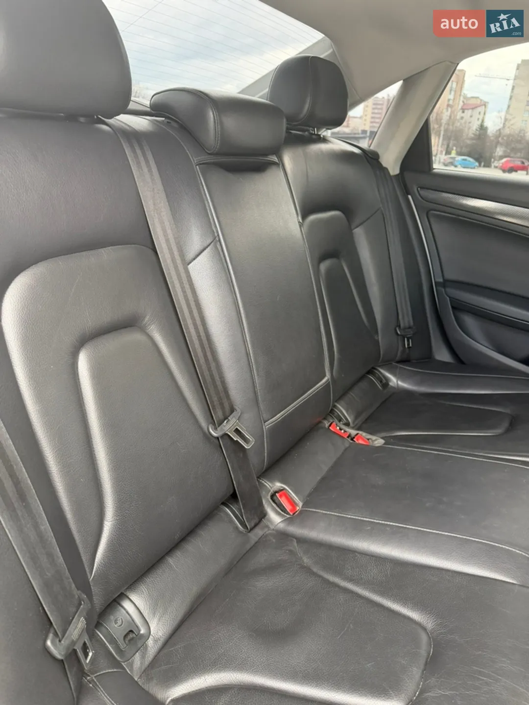 2012 Audi A4 - мініатюра 23