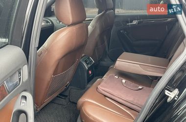 Седан Audi A4 2012 в Сумах