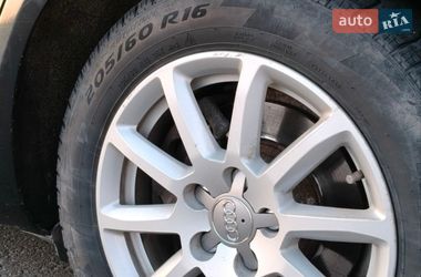 Универсал Audi A4 2012 в Ковеле