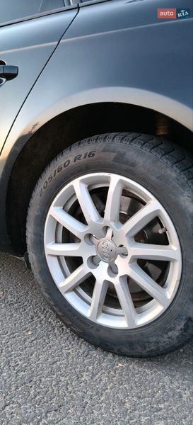 Универсал Audi A4 2012 в Ковеле