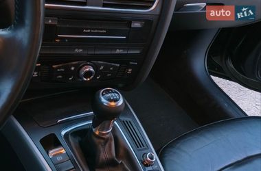 Универсал Audi A4 2012 в Ковеле