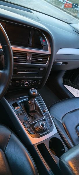 Универсал Audi A4 2012 в Ковеле