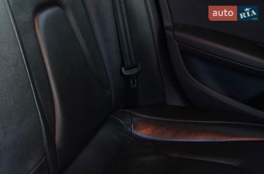 Универсал Audi A4 2012 в Ковеле