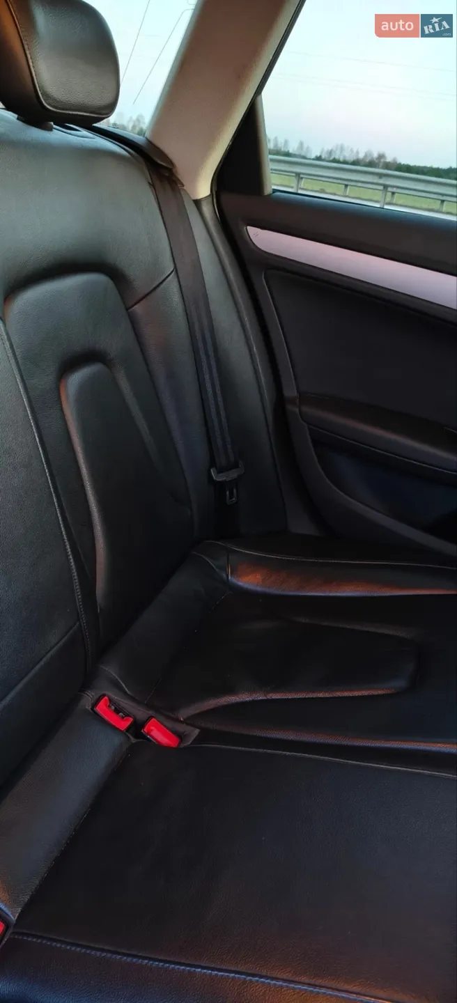 2012 Audi A4 - мініатюра 39