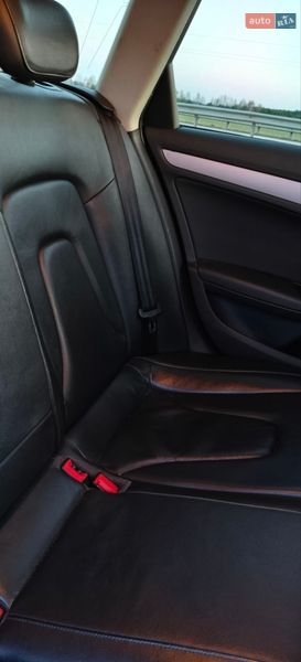Универсал Audi A4 2012 в Ковеле