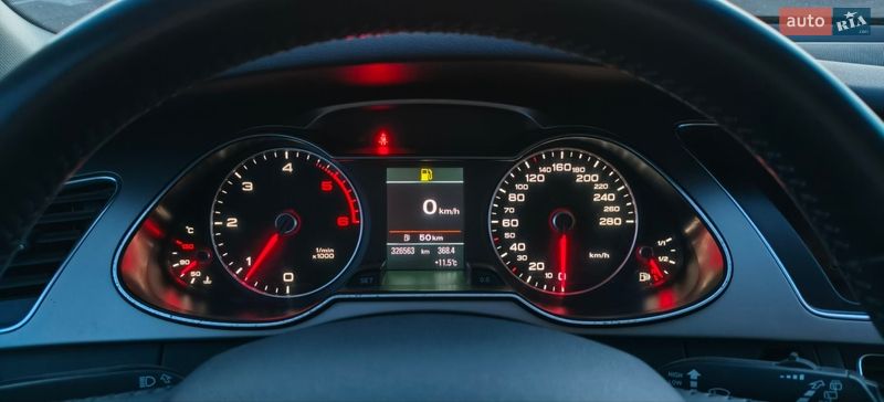 Универсал Audi A4 2012 в Ковеле