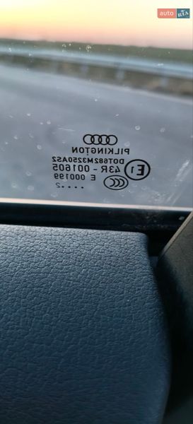 Универсал Audi A4 2012 в Ковеле