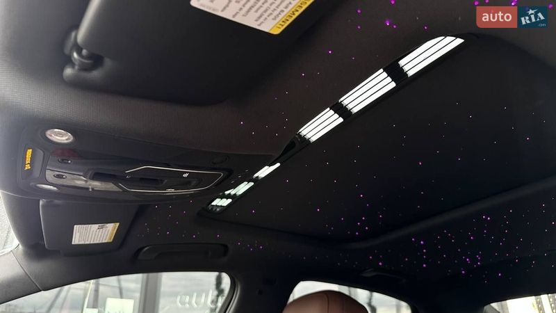 Седан Audi A4 2016 в Луцьку