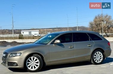 Универсал Audi A4 2008 в Киеве фото 8 Универсал Audi A4 2008 в Киеве