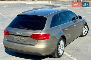 Универсал Audi A4 2008 в Киеве