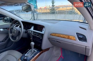 Универсал Audi A4 2008 в Киеве
