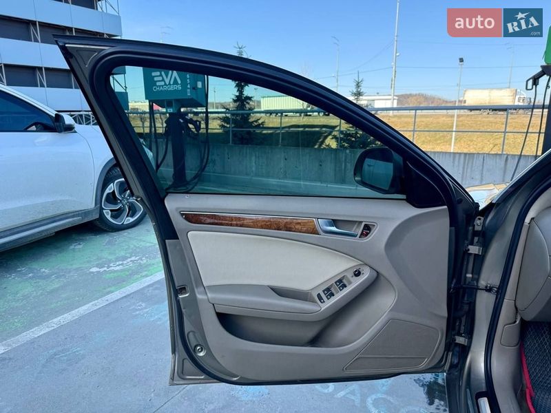 Универсал Audi A4 2008 в Киеве фото 32 Универсал Audi A4 2008 в Киеве