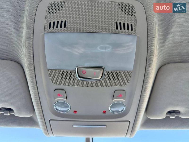 Универсал Audi A4 2008 в Киеве