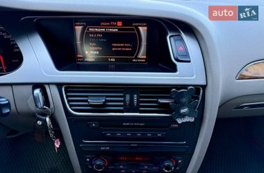 Универсал Audi A4 2008 в Киеве фото 41 Универсал Audi A4 2008 в Киеве