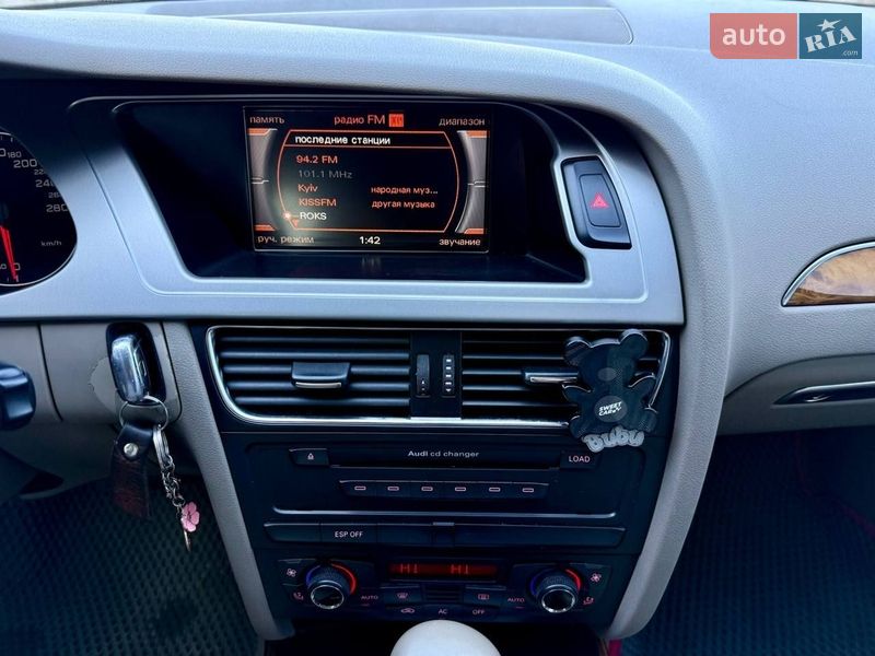 Универсал Audi A4 2008 в Киеве фото 41 Универсал Audi A4 2008 в Киеве