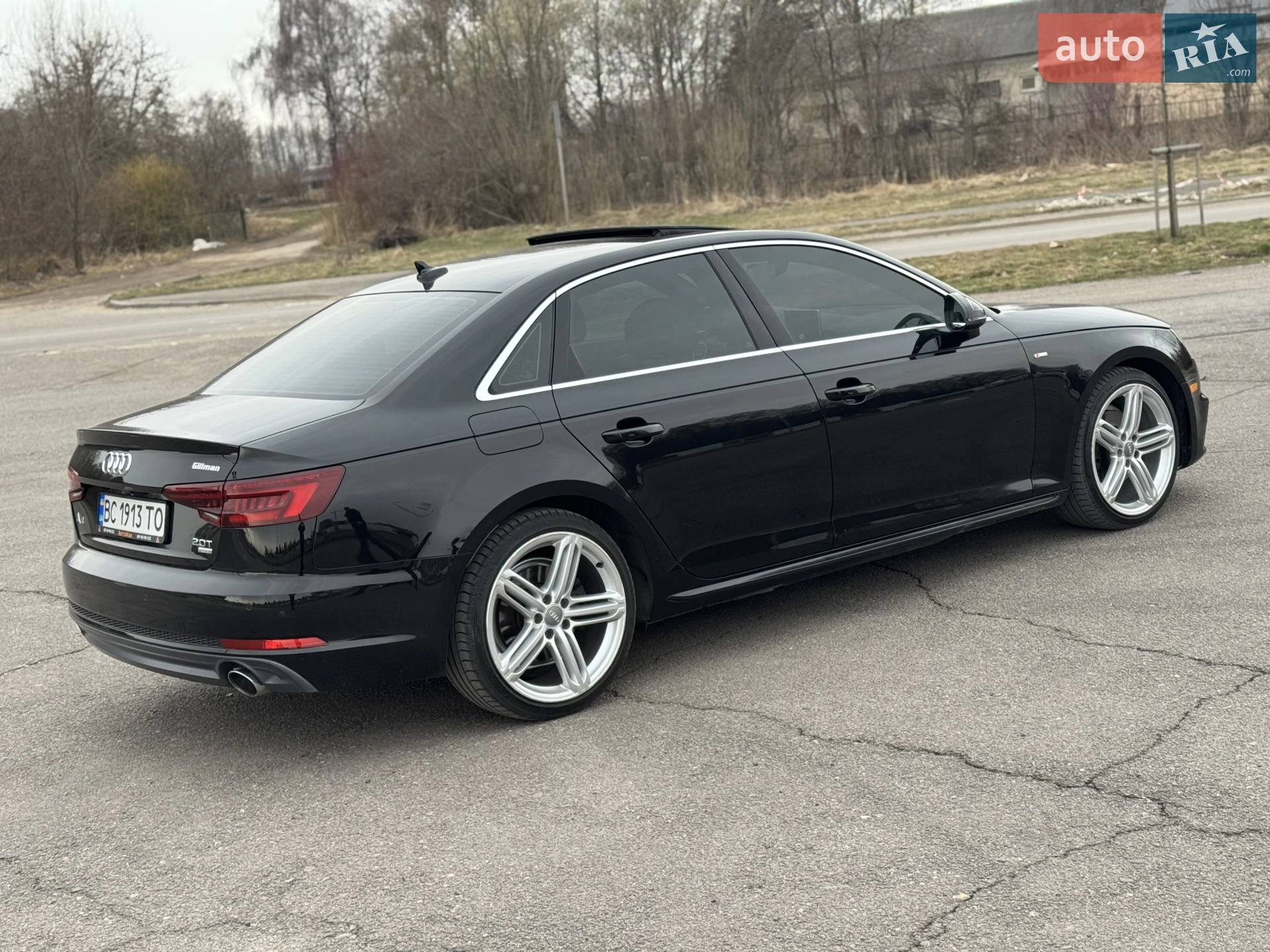 2017 Audi A4 - мініатюра 9