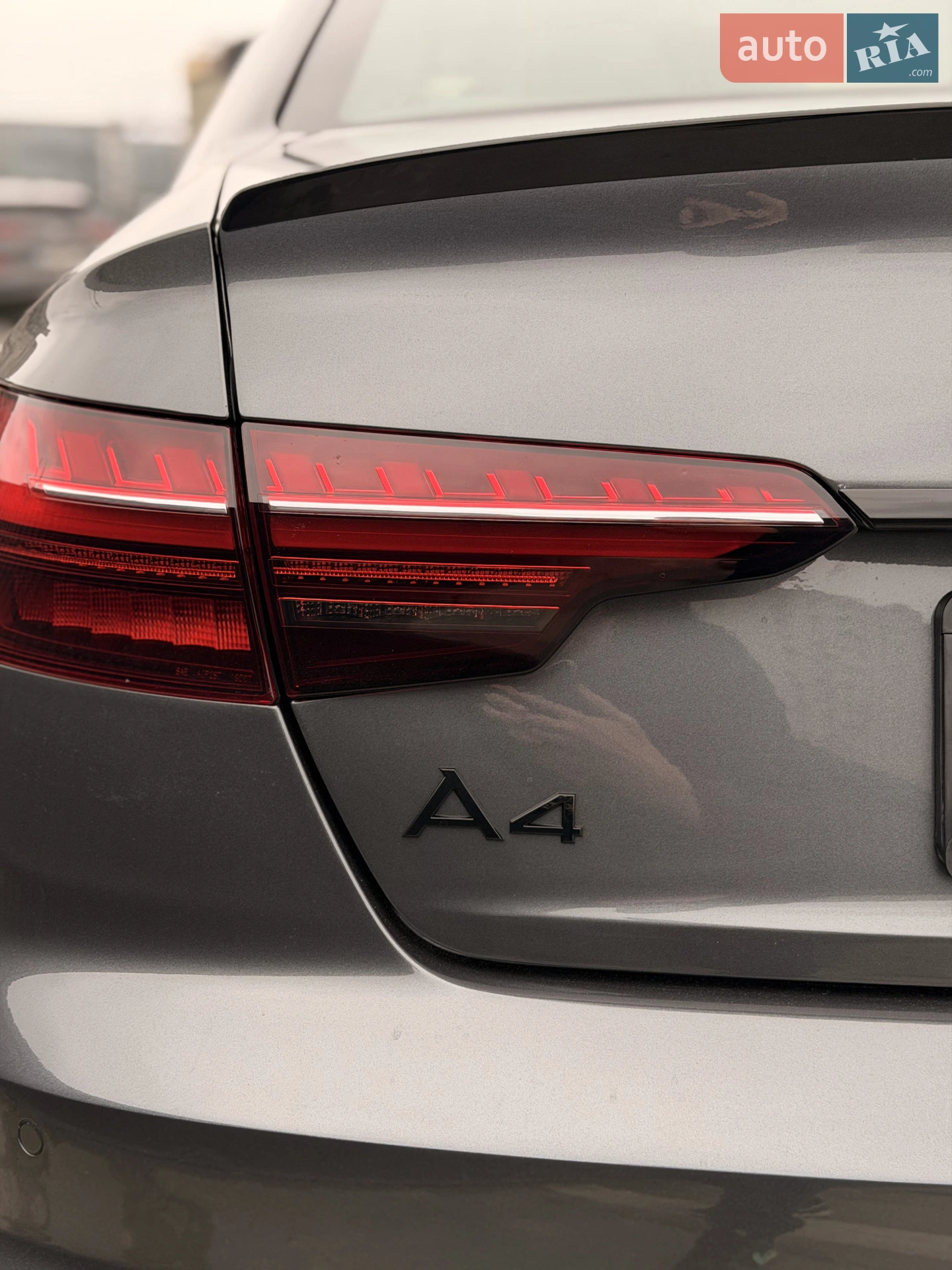 2024 Audi A4 - мініатюра 14