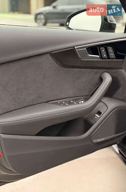 Седан Audi A4 2024 в Киеве