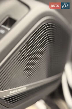 Седан Audi A4 2024 в Киеве