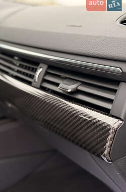 Седан Audi A4 2024 в Киеве