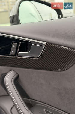 Седан Audi A4 2024 в Киеве