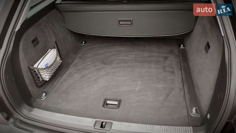 Универсал Audi A4 2006 в Кременчуге