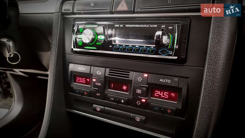 Универсал Audi A4 2006 в Кременчуге