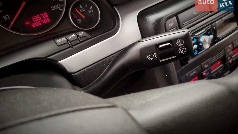 Универсал Audi A4 2006 в Кременчуге