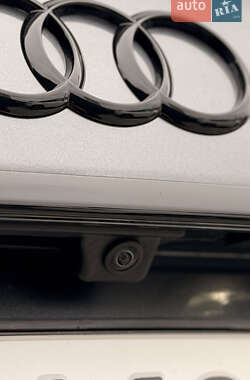 Седан Audi A4 2024 в Киеве