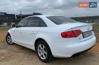 Седан Audi A4 2009 в Одессе