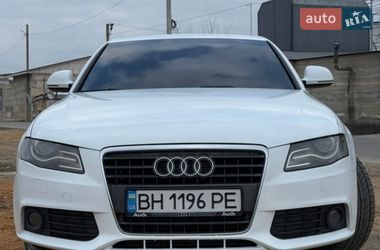 Седан Audi A4 2009 в Одессе