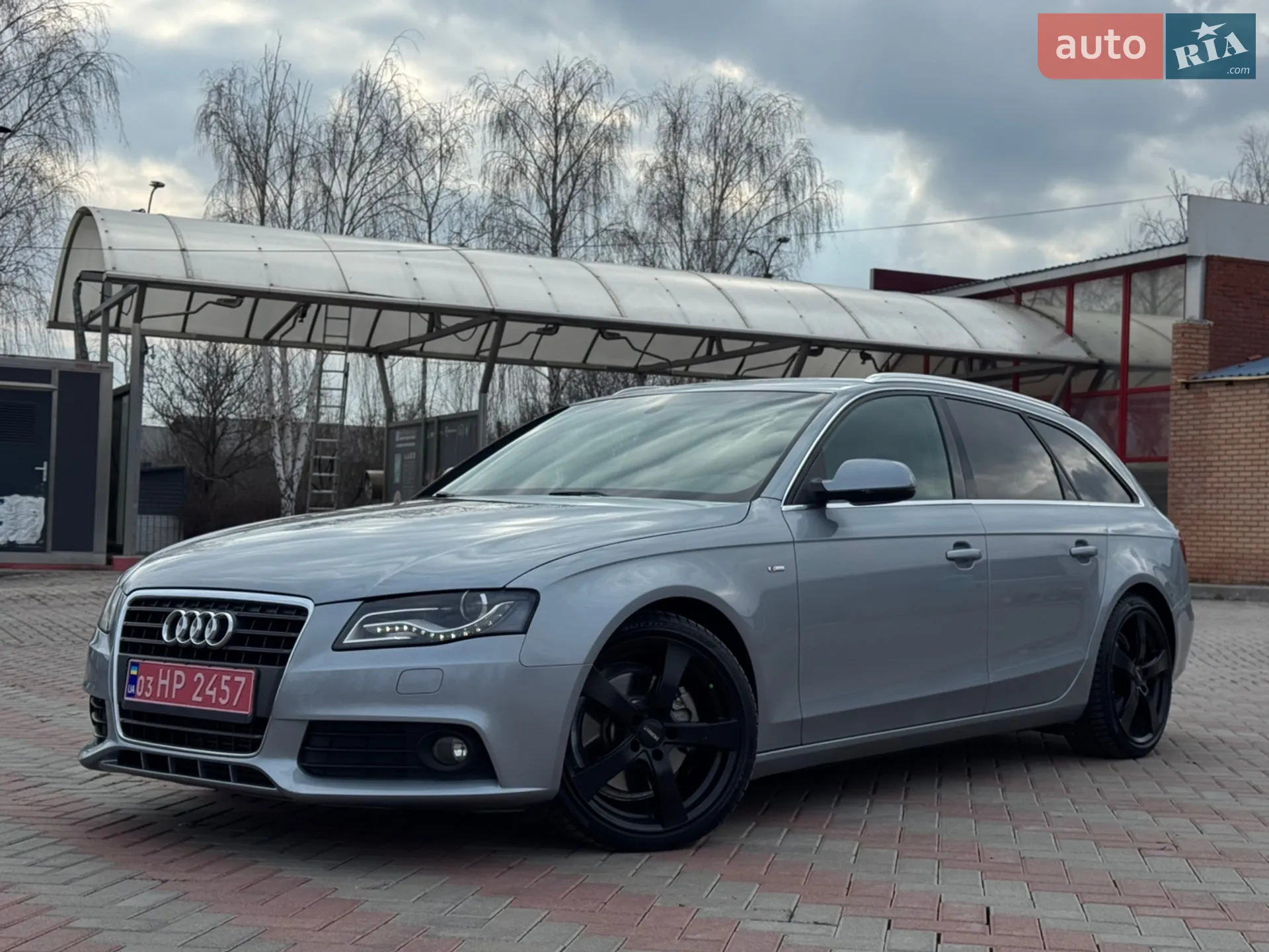2011 Audi A4 - мініатюра 3