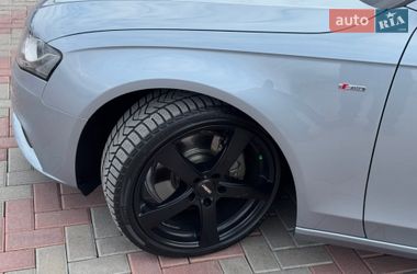 Універсал Audi A4 2011 в Білій Церкві