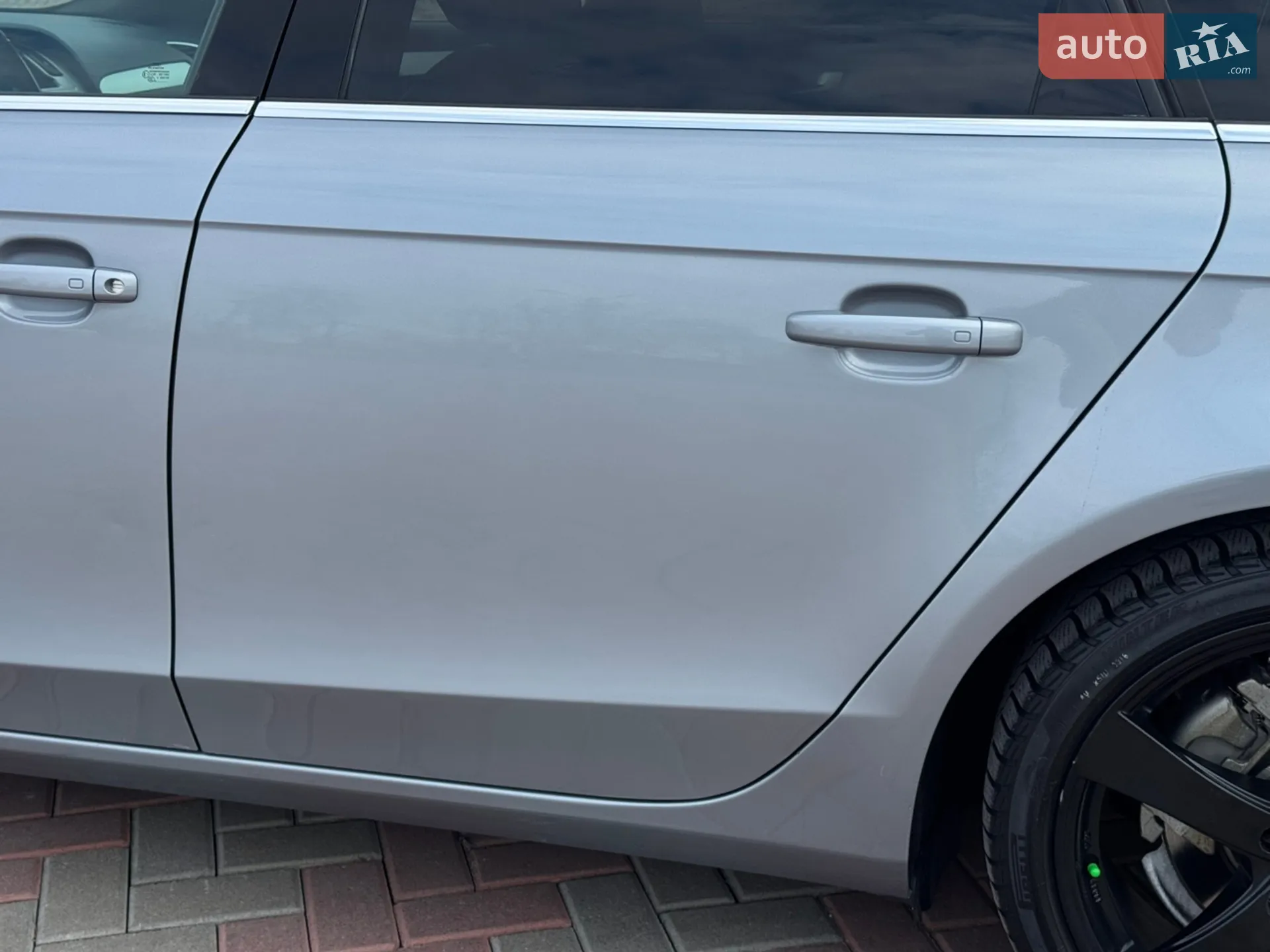2011 Audi A4 - мініатюра 6