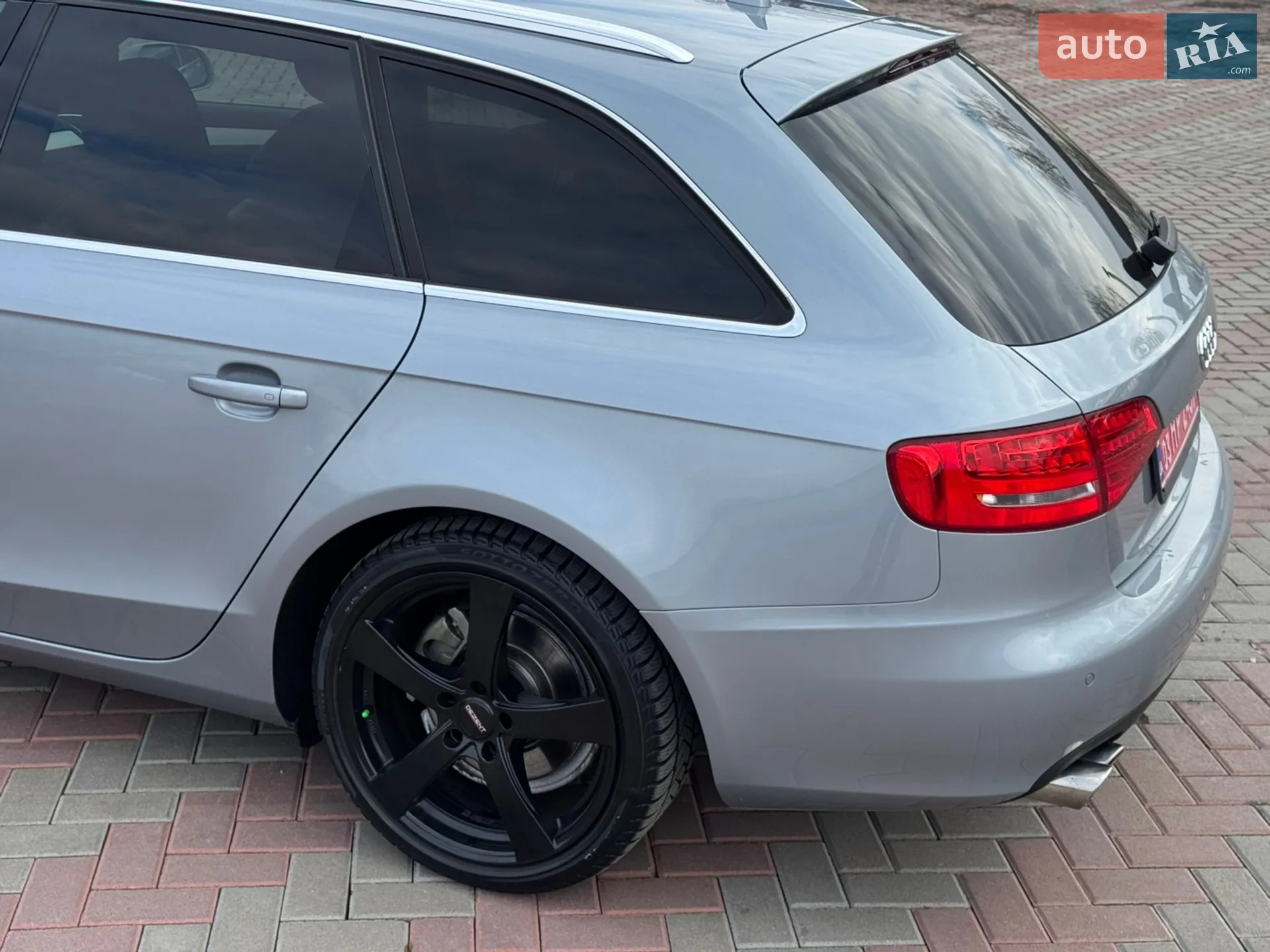 2011 Audi A4 - мініатюра 7