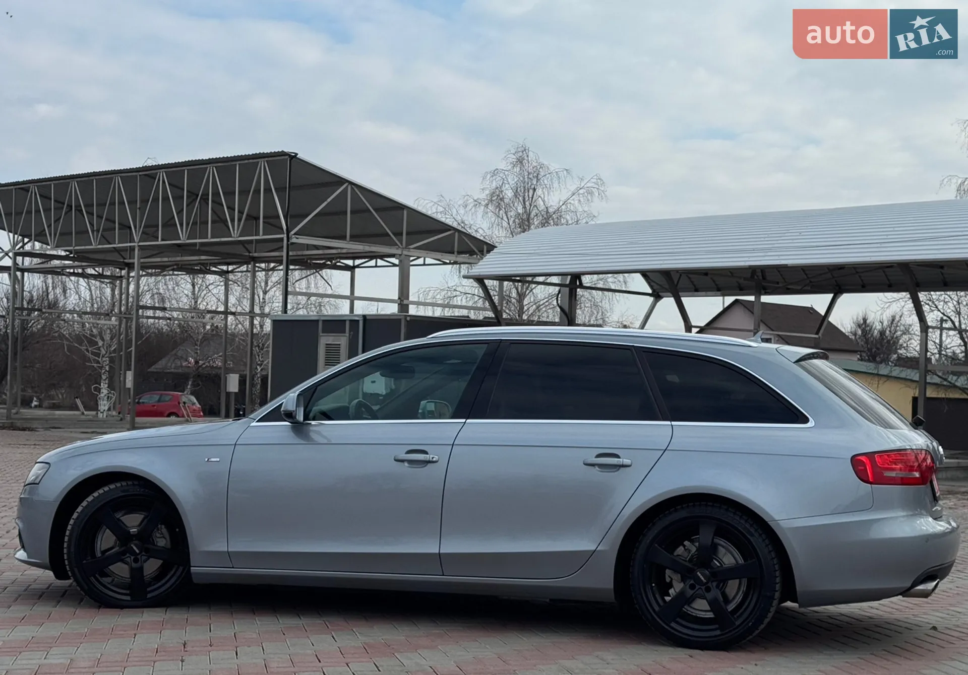 2011 Audi A4 - мініатюра 8