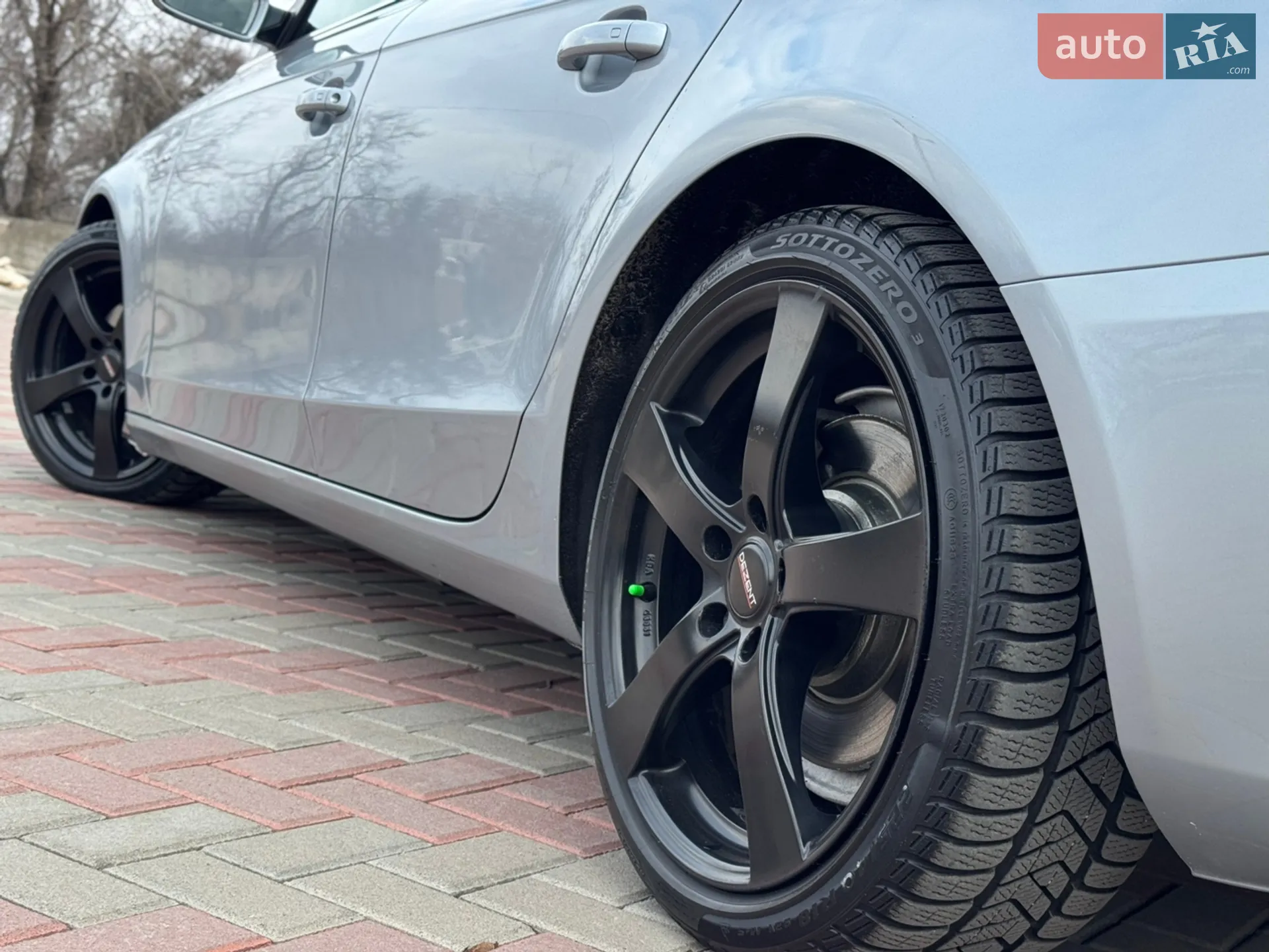 2011 Audi A4 - мініатюра 10