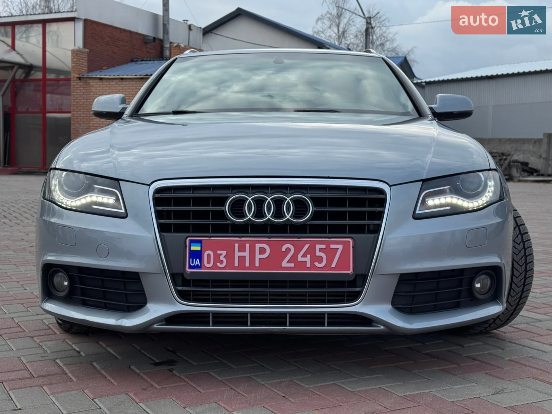 2011 Audi A4 - мініатюра 12