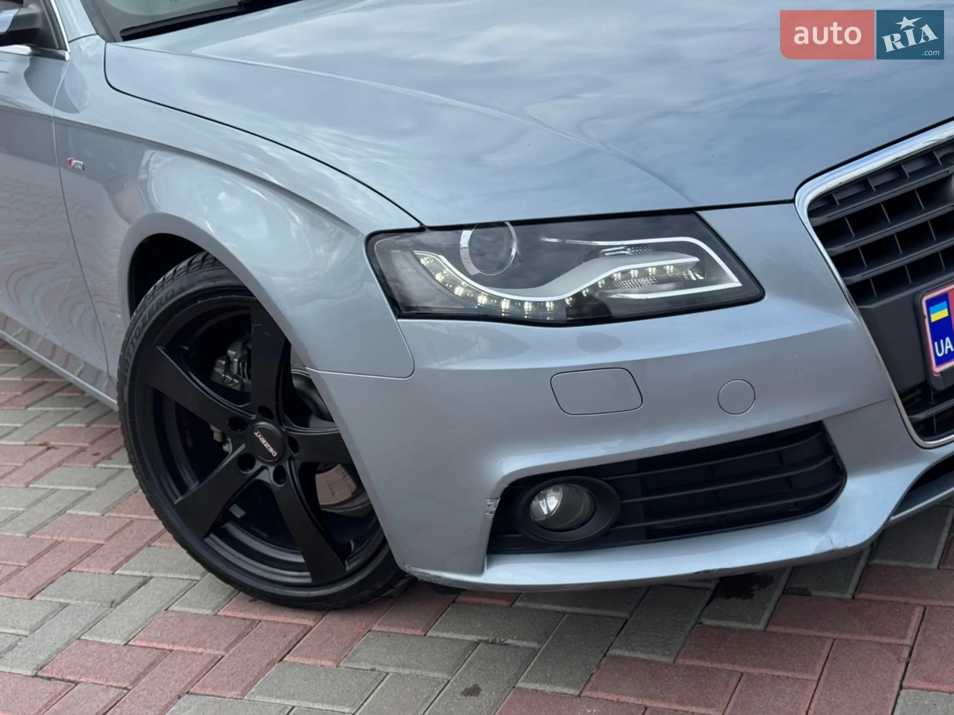 2011 Audi A4 - мініатюра 13