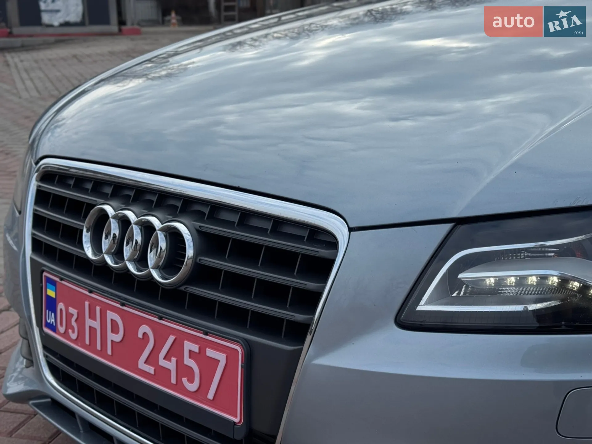 2011 Audi A4 - мініатюра 14