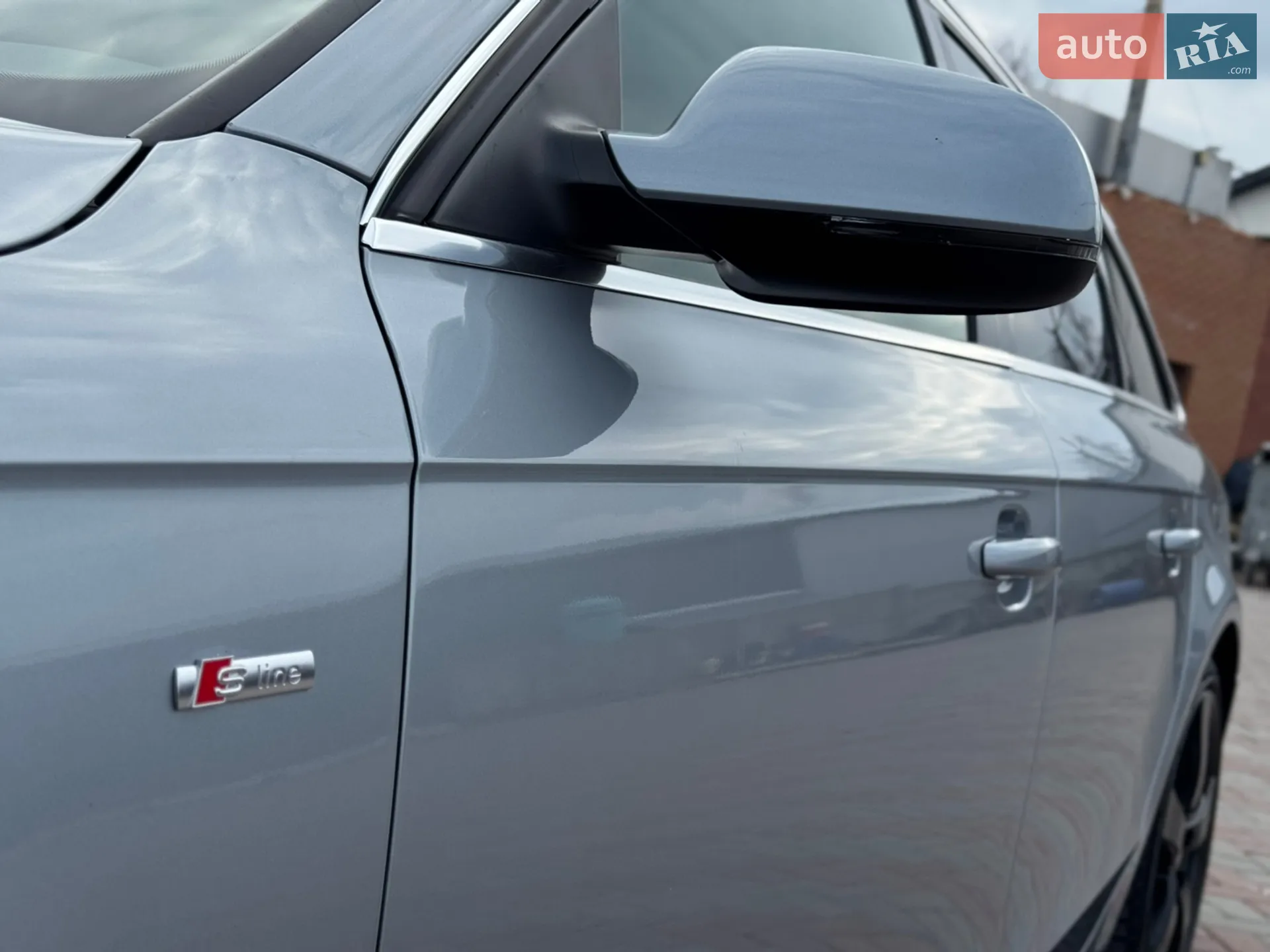 2011 Audi A4 - мініатюра 16