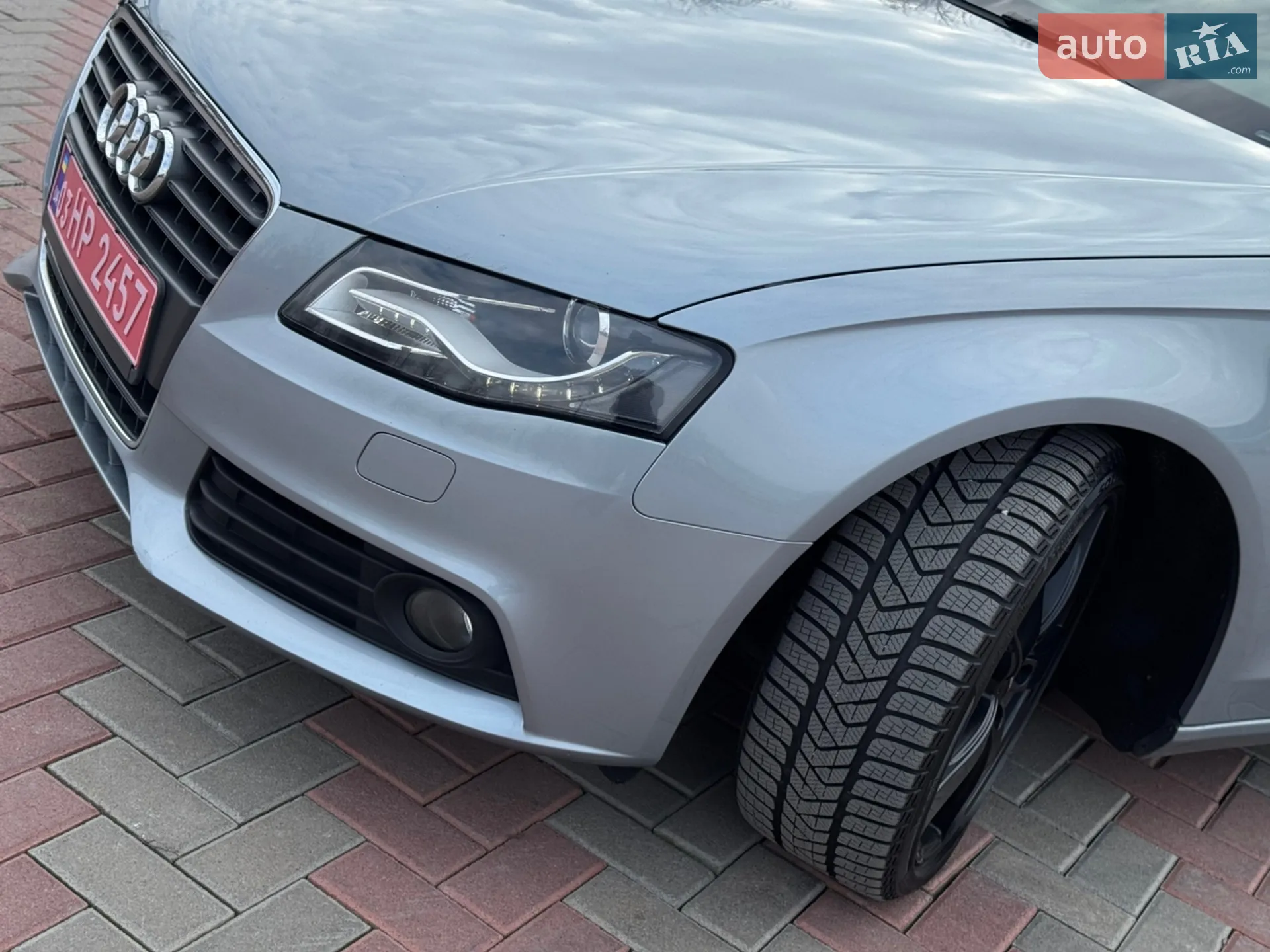 2011 Audi A4 - мініатюра 15